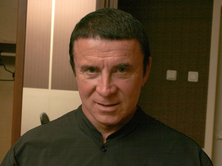 Директор Сергей: новость о госпитализации Кашпировского — ересь