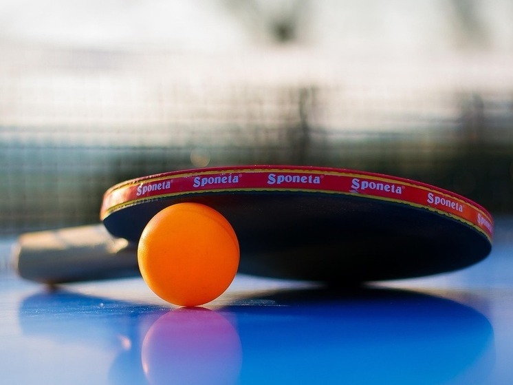 В Уфе заложат камень под будущий Центр настольного тенниса