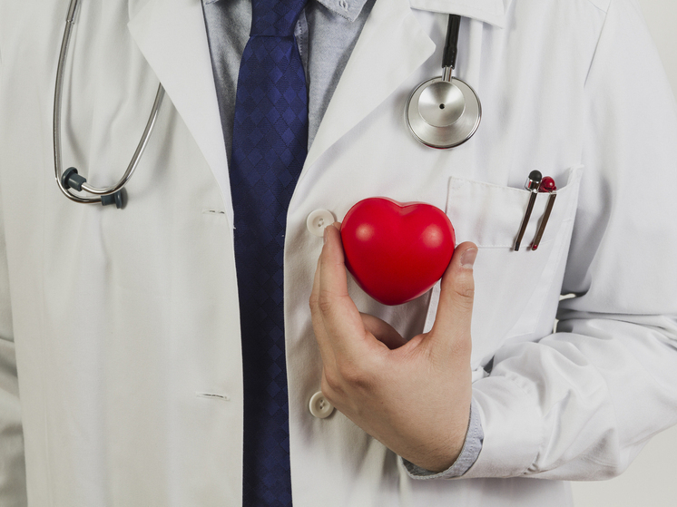 Дайджест здоровья —­ сентябрь 2025 года. Осенние сюрпризы