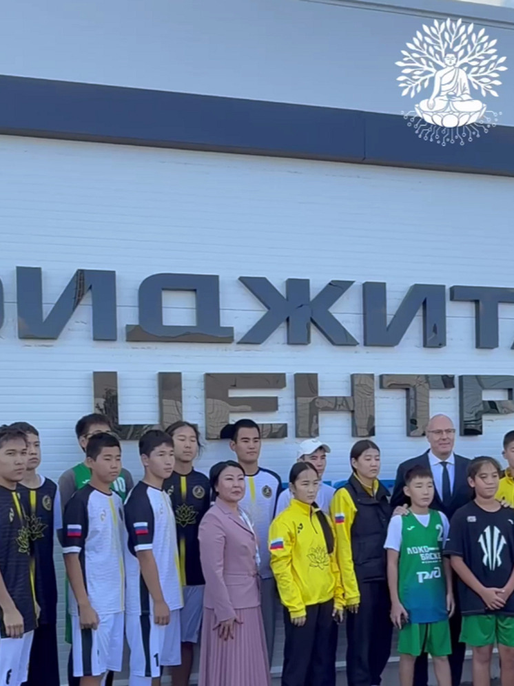 В Калмыкии провели более 50 турниров по компьютерному спорту в новом фиджитал-центре