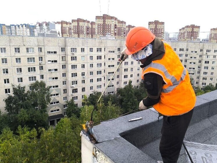 Фонд капремонта в Тюменской области предлагает подрядчикам долгосрочные перспективы сотрудничества