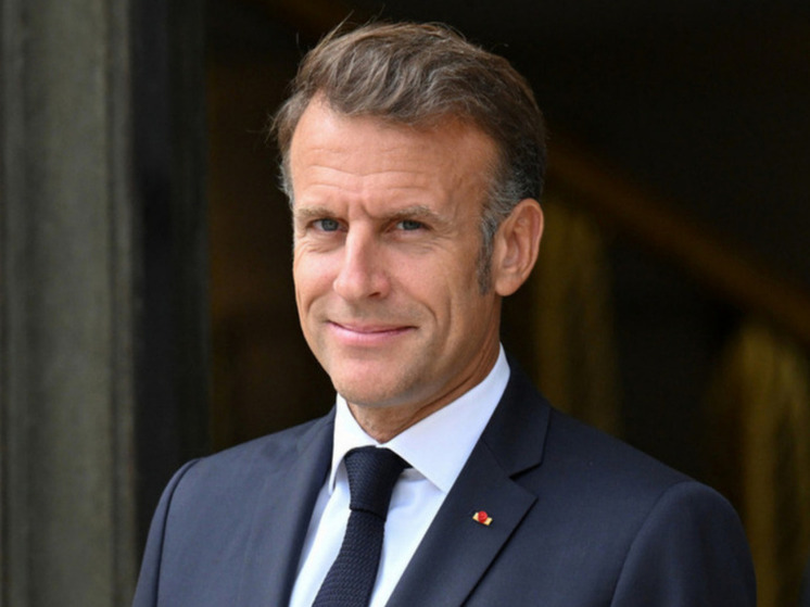 Политик Пано: обратный отсчет начался, Макрон должен уйти в отставку