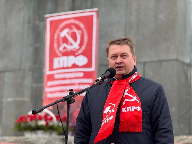 Владислав Егоров направил запрос по детской поликлинике на Сортировке