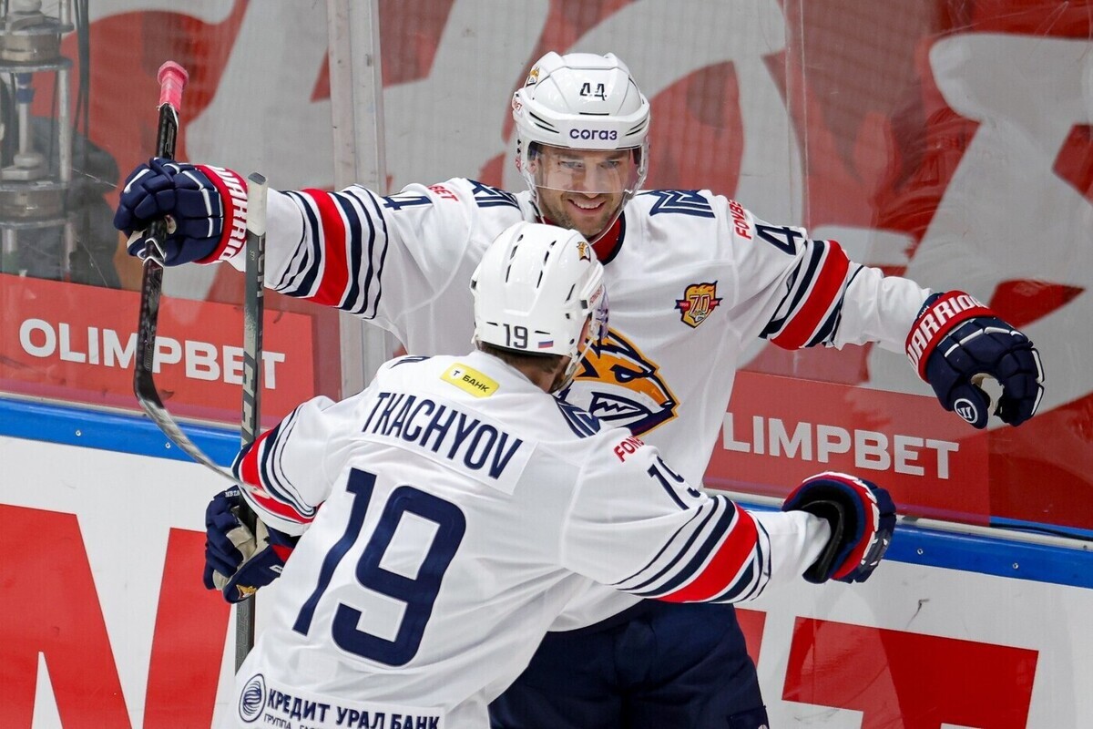 Вячеслав Буцаев с тусклейшей победы начал свою работу в «Сибири»