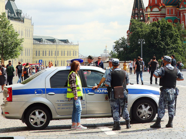 Начальники в МВД будут лично следить за моральным обликом сотрудников