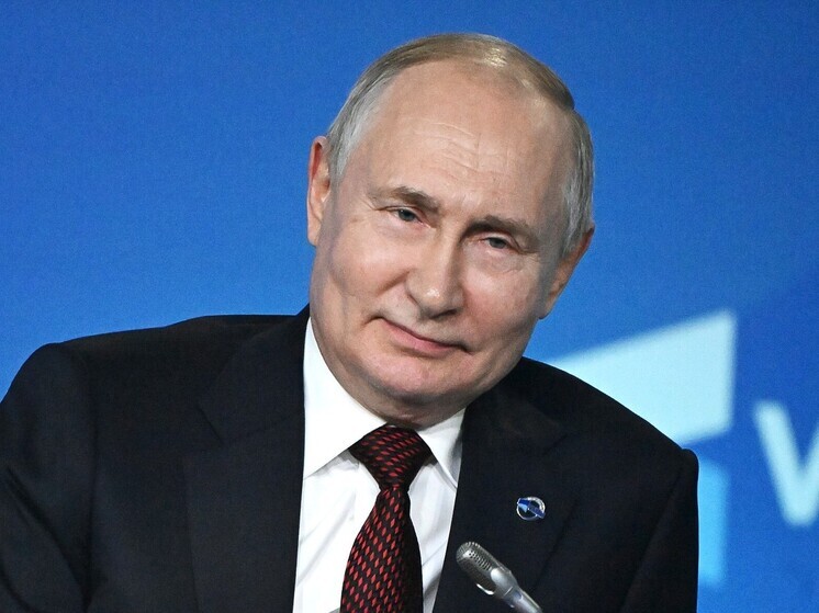 73 года исполнится в этот вторник лидеру России Владимиру Путину