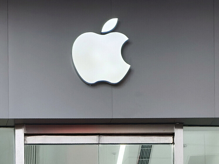 Bloomberg сообщил, что место гендиректора Apple может занять Джон Тернус