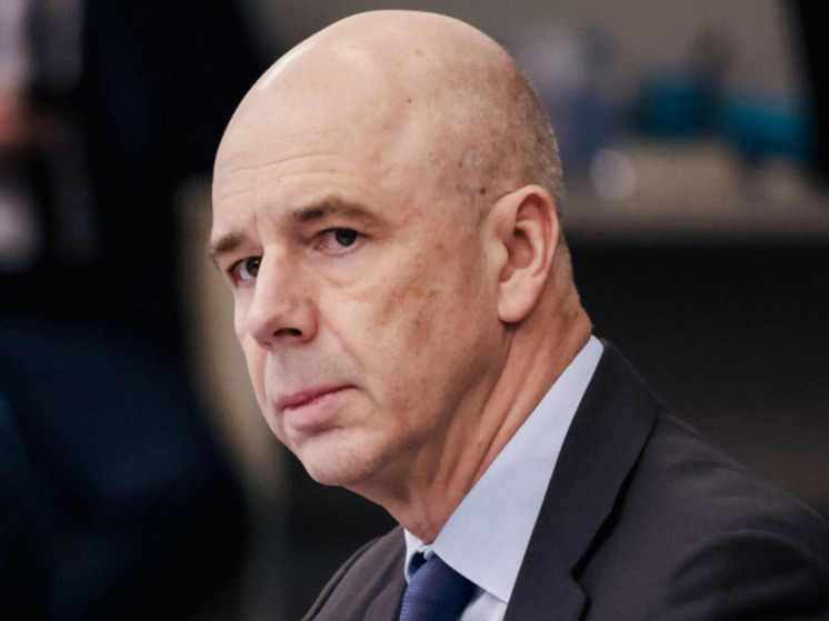 Силуанов: вклад от повышения НДС в инфляцию оценивается в 1%