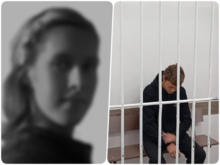 Стали известны подробности убийства 19-летней девушки под Новосибирском