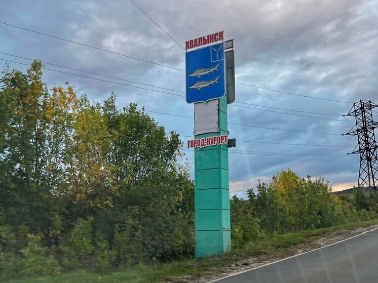 Бастрыкин ждет доклад о проблемах в Хвалынске