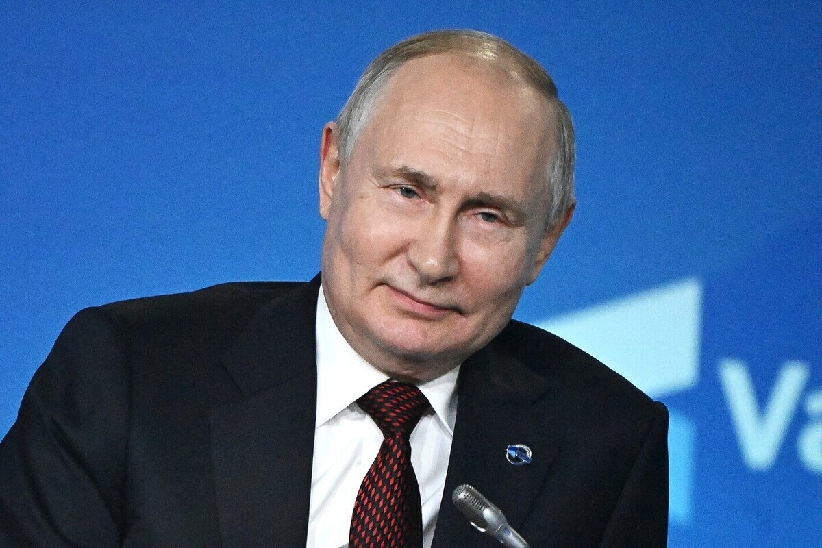 Путин в поисках мира: как хозяин Кремля планирует завершать СВО