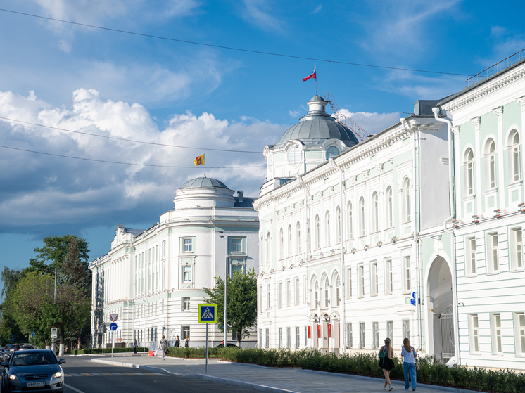В Кремле пока не опередили кандидатуру на пост врио главы Тверской области