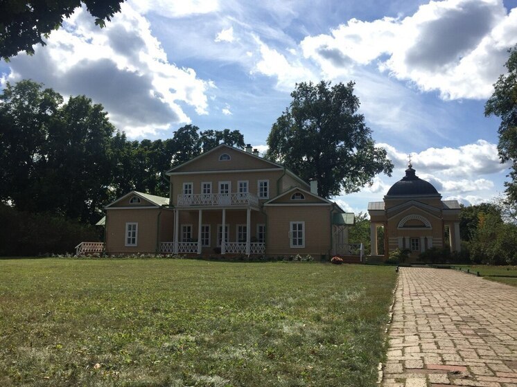 Пензенцев приглашают отметить День рождения М.Ю. Летмонтова в Тарханах