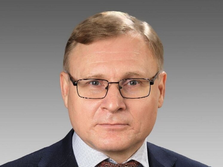 Бывший ректор стал зампредом правительства Саратовской области