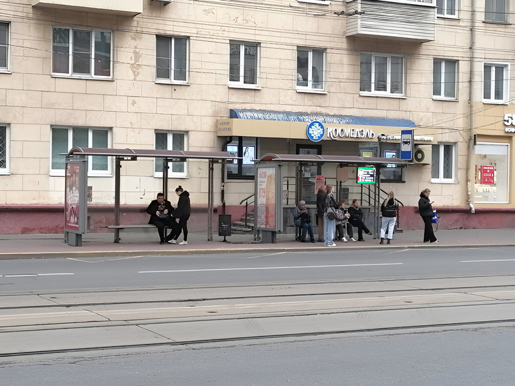 Шесть остановочных пунктов переименовали в Туле