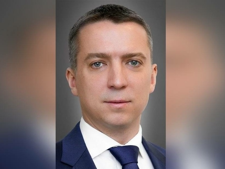 Евгений Варов стал главой комитета по развитию транспортной инфраструктуры Петербурга