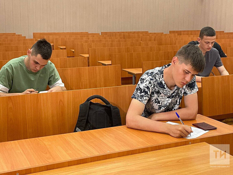 В Татарстане многодетные семьи получат компенсацию за обучение ребенка в ссузе
