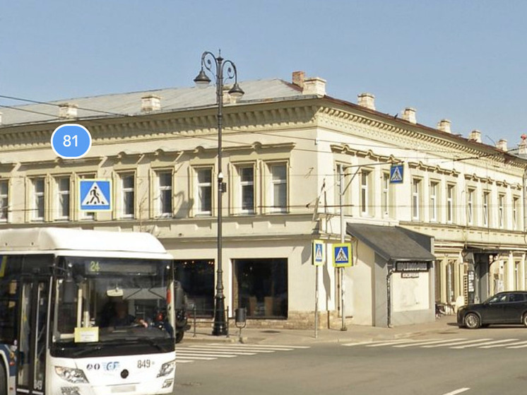 В Самаре объявлен конкурс на проект реставрации «Дома Шабаева» за 10 млн рублей