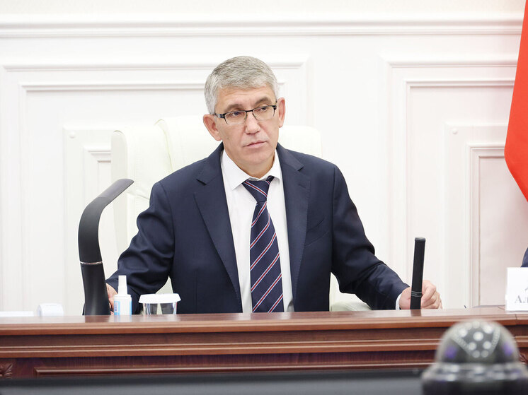Нацпроект «Кадры»: в Тульской области трудоустроено 6800 жителей с ограниченными возможностями здоровья