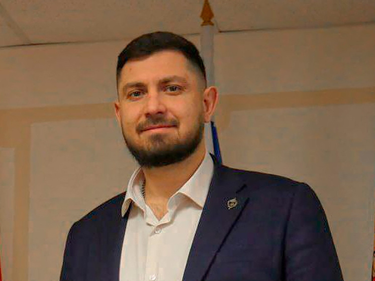 Первый чиновник-ветеран СВО в Липецкой области ушел с должности