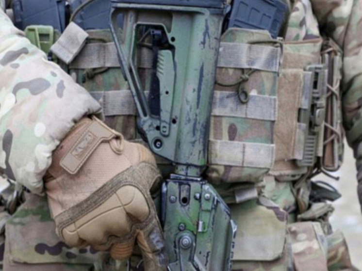 Риттер: Россия определит условия завершения конфликта на Украине