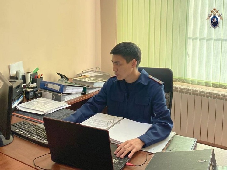 Бывший руководитель муниципального предприятия в Калмыкии предстанет перед судом за хищение средств