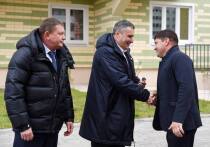 В Курске поставлена точка в проблеме обманутых дольщиков недостроенного дома на улице Фестивальной