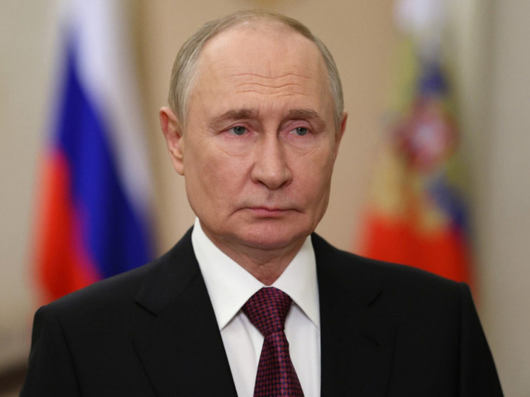 «Путин это знает»: в Германии забили тревогу из-за России