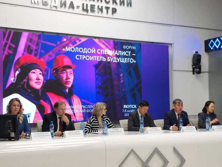 В Якутии открыты 48 современных мастерских для подготовки кадров, 11 из них – для строительной отрасли