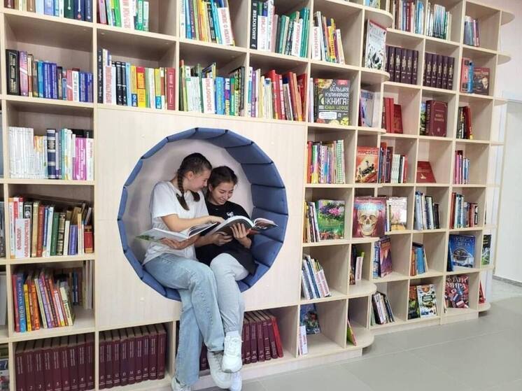 На Ставрополье появятся шесть детских культурно-просветительских центров