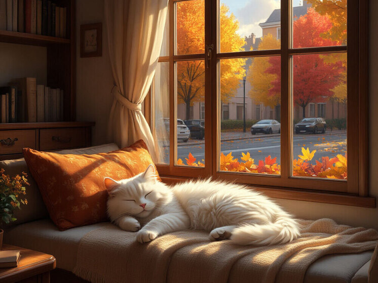 В Чувашии тепло подано в 99,4% домов