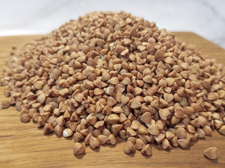 Шеф-повар Наталия Тарасова поделилась хитростями приготовления рассыпчатой гречки