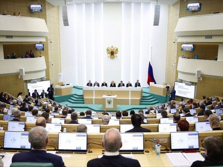 В Крыму формируют региональный бюджет на 2026 год