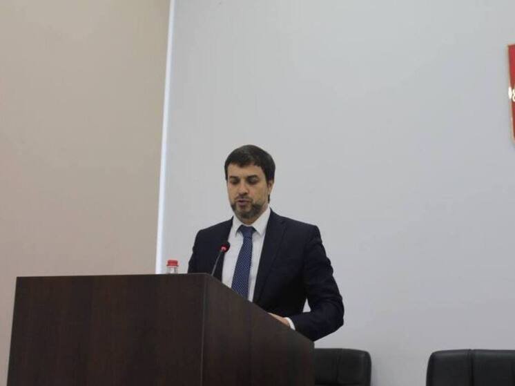 Бывший вице-мэр Дербента получил новую руководящую должность