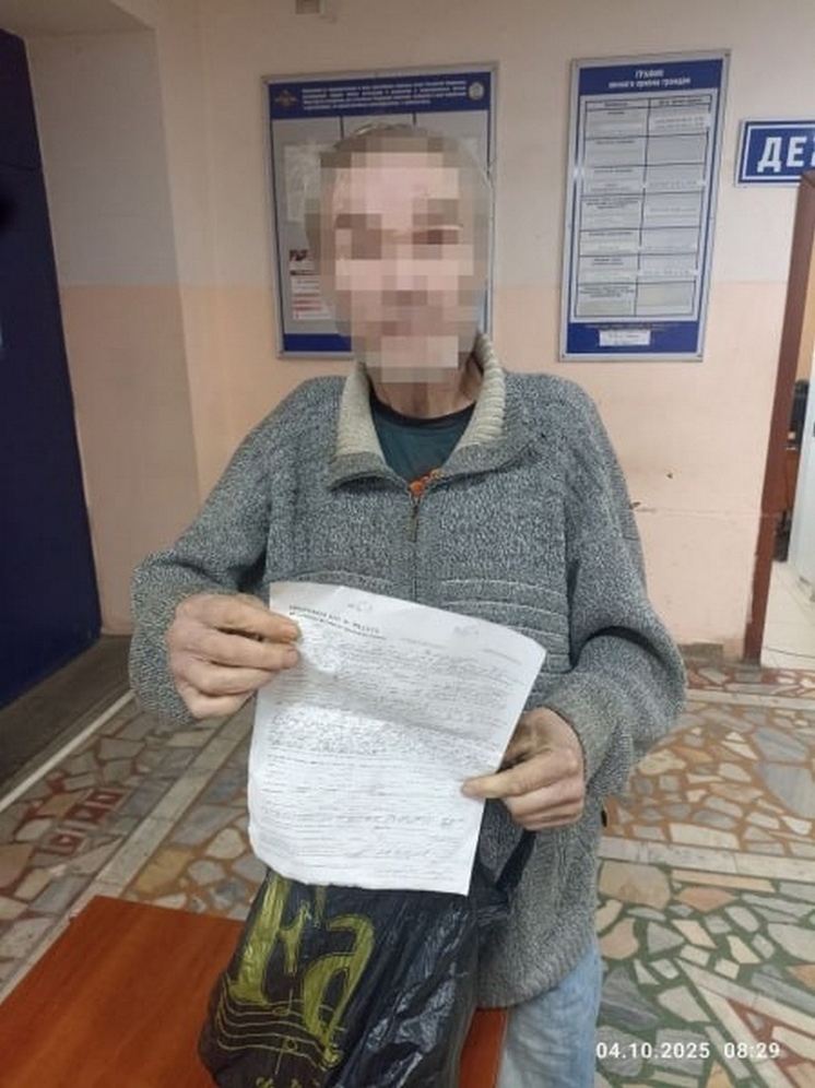 В Чебоксарах любитель выпить на детской площадке привлечен к ответственности