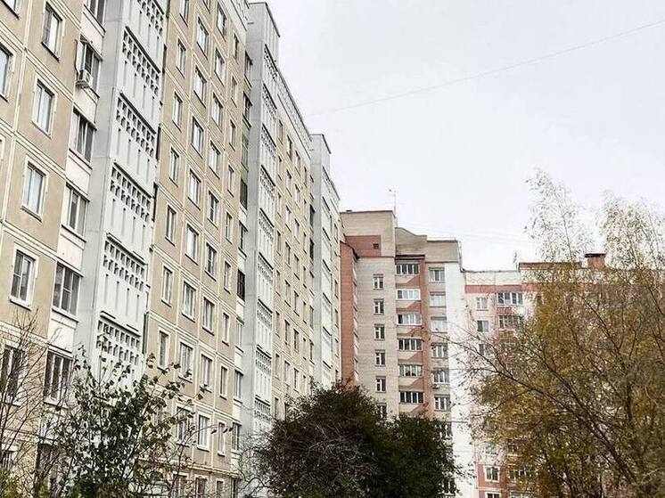 В Костроме тепло пришло в 80% жилого фонда