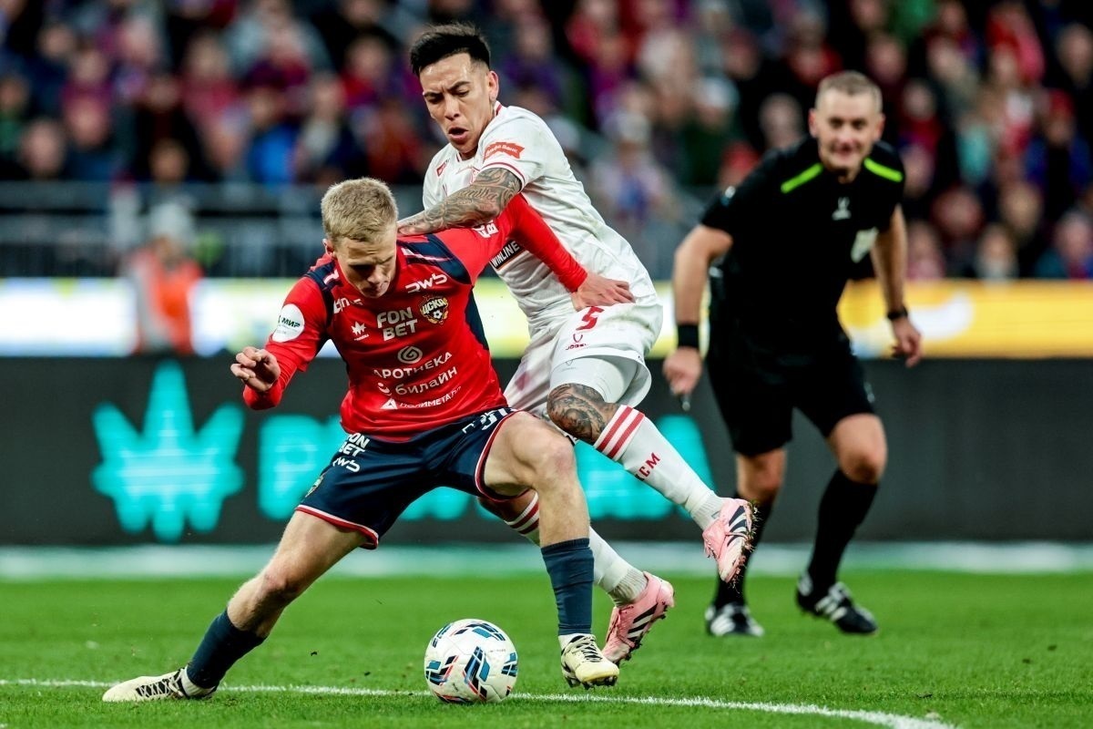 Обзор матчей 11-го тура РПЛ от Алексея Косолапова: Чемпионат без лидера, сможет ли кто-то уйти в отрыв до зимы?