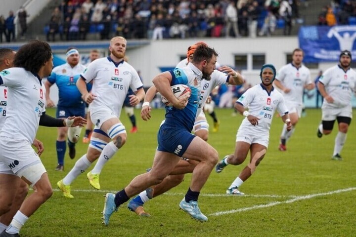 Казанская «Стрела-Ак Барс» и московское «Динамо» определят сильнейшего в «игре джентльменов» в этом году