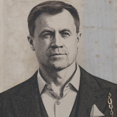 Владимир Злодеев