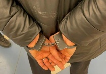 Сотрудники правоохранительных органов задержали двух подозреваемых в убийстве мужчины