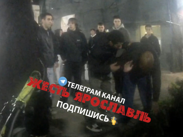 Александр Бастрыкин проверит, кого в Ярославле поставили на колени