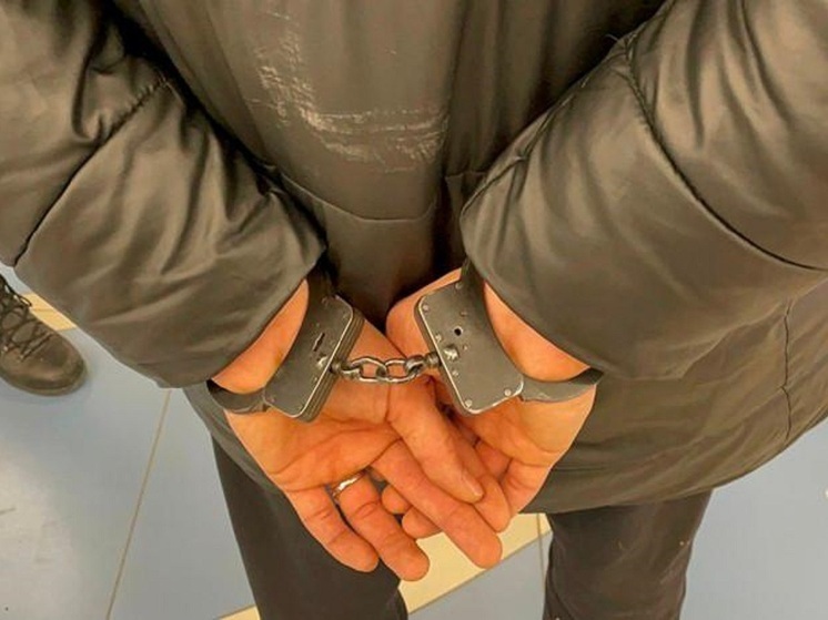 Задержан сотрудник Госавтоинспекции, подозреваемый в убийстве свердловчанина