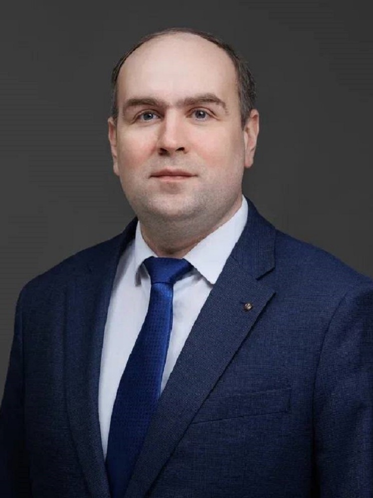 Михаил Куренков назначен нижегородским министром энергетики и ЖКХ