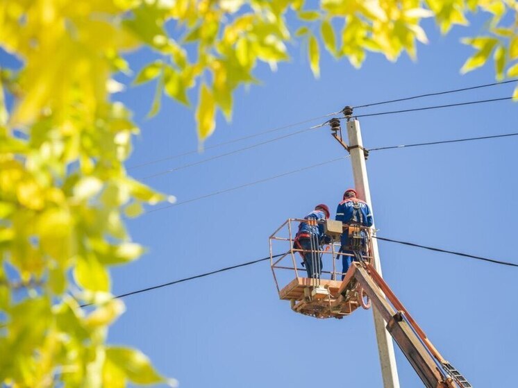 «Россети Северный Кавказ» обеспечили электроэнергией 118 новых потребителей  в Ингушетии