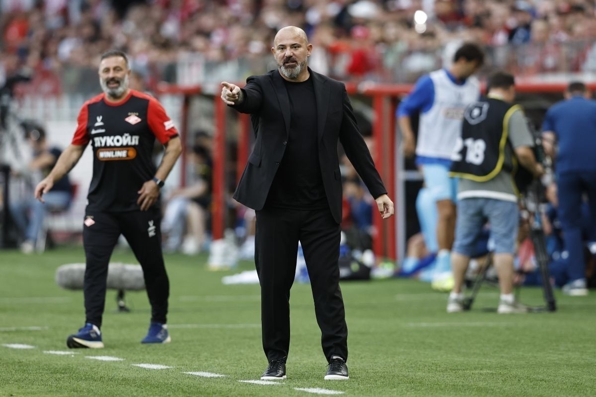 «Спартак» сменил гендиректора, но оставил Станковича — что дальше ждет команду?