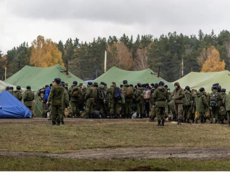 В Новосибирске военный Андрей Панфёров рассказал, когда могут начать демобилизацию с СВО