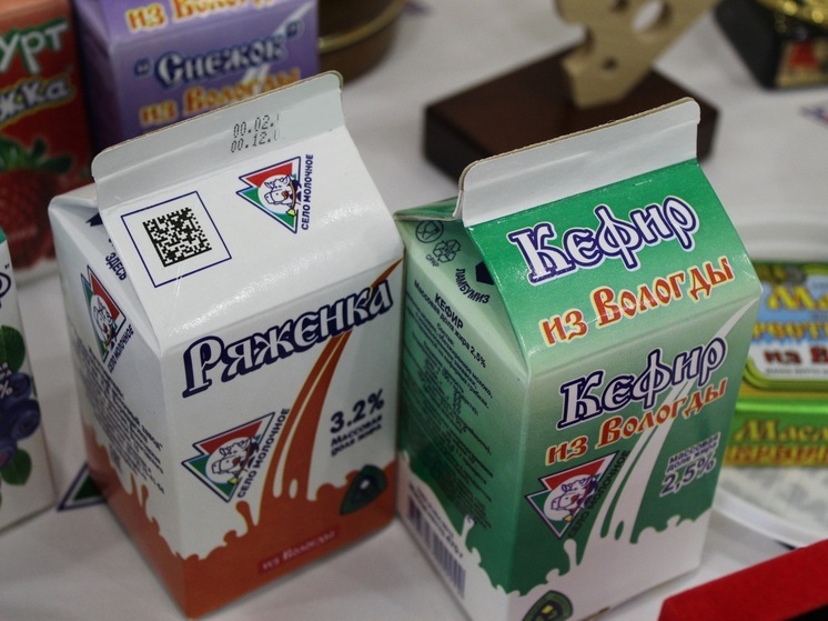 Кисломолочные продукты – неотъемлемая часть гастрономической истории человечества