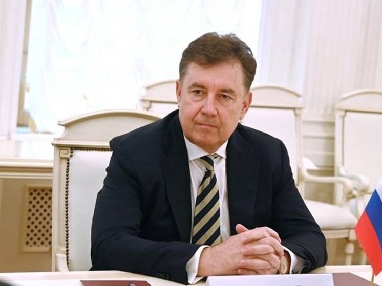 Бывший судья Верховного суда Виктор Момотов исключен из состава комиссии при президенте РФ