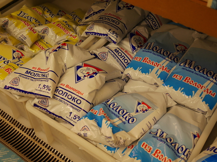 Молоко – продукт, вокруг которого ходит множество домыслов и слухов