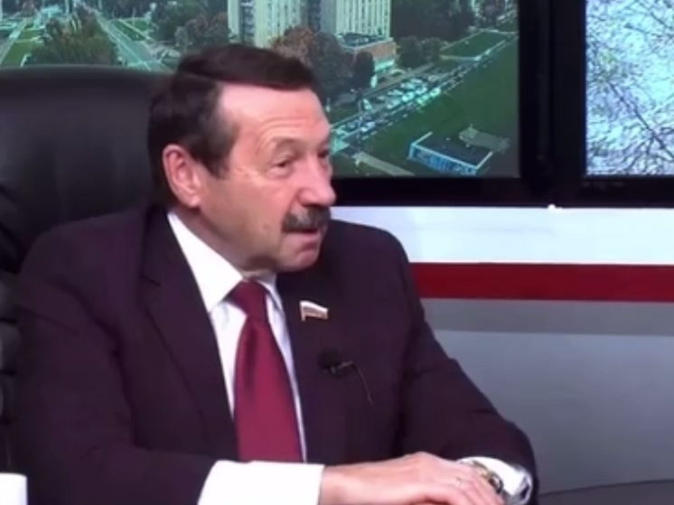 Геннадий Скляр: будущее ядерной энергетики – за замкнутым топливным циклом